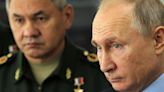 Vladimir Putin's 'trigger' for nuclear war as situation 'critical'