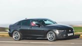 Jaguar goes SUV-only as XE, XF and F-Type bow out in June