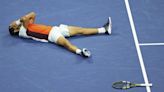 US Open: el español Carlos Alcaraz hace historia al ganar el torneo y convertirse en el tenista número 1 del mundo más joven desde que hay registros