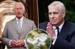 Inside Prince Andrew’s plan to remain at Royal Lodge as King Charles feud persists