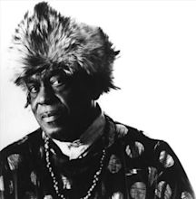 Sun Ra