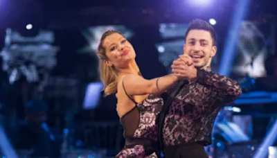 Another ‘Strictly Come Dancing’ Contestant Alleges “Inappropriate Behaviour” On Show