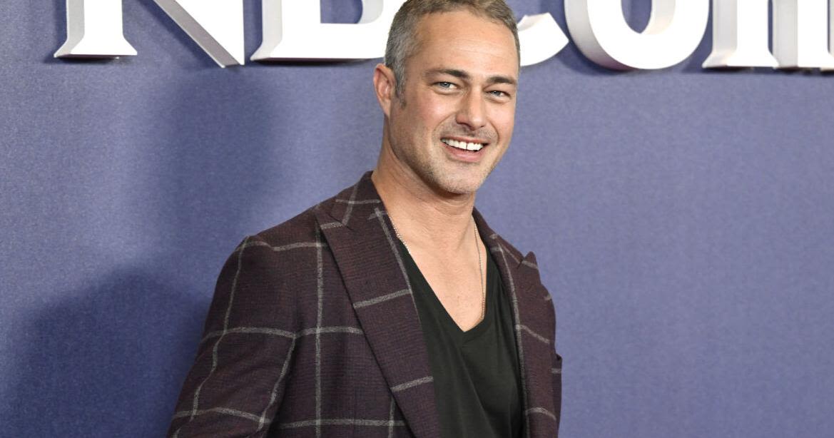 Taylor Kinney gets married: Top 5 most-read stories May 13 - 19 [ICYMI]