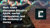 Mark Yusko discusses Metaplanet Bitcoin buys, Bitcoin's future, and market manipulation