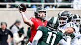 Michigan State Offers Scholarship to Class of 2026 3-Star QB