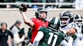 Recruiting Analyst Recognizes Michigan State QB Commit Leo Hannan