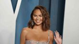 Chrissy Teigen Just Revealed The Surprise Sentimental Meaning Behind Her Daughter Esti’s Name