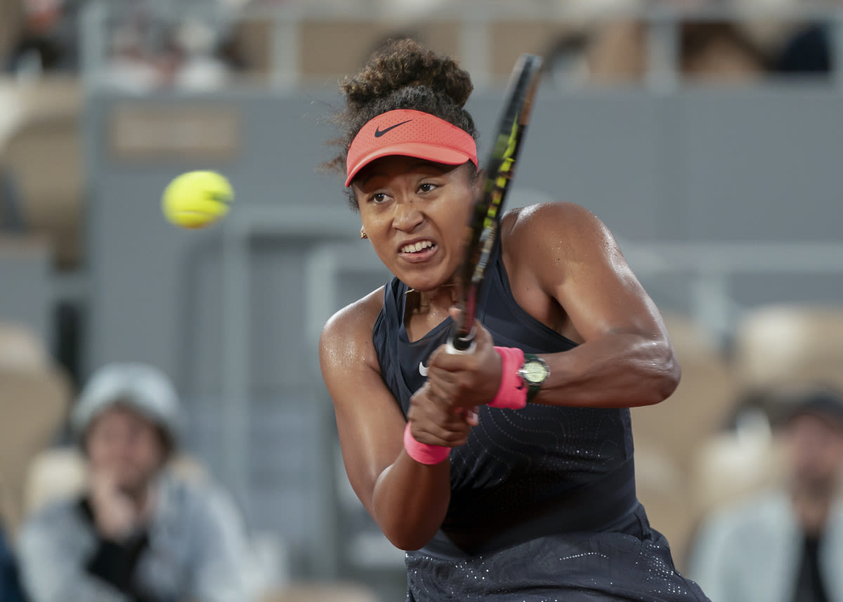 Naomi Osaka Gets Brutally Honest Admission on Struggling to Win After Olympics Loss