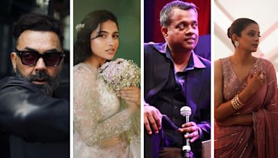 ‘Thalapathy 69’: Priyamani, Gautham Vasudev Menon, Mamitha Baiju to star alongside Vijay in his final film