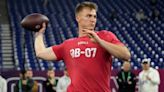 Bo Nix in the NFL Draft: Betting odds reveal favorite for former Auburn, Oregon QB