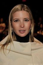 Ivanka Trump