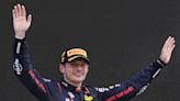 Verstappen: "Hoy ejecutamos todo bien y estoy encantado de ganar aquí, en Barcelona"