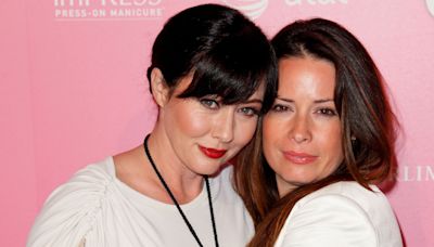 Holly Marie Combs Shares the “Big Plans” Shannen Doherty Had Before Her Death