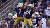 Chat Transcript: Taking a deep dive on Notre Dame's running back depth