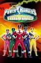 Power Rangers: Time Force