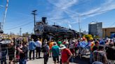 ATSF No. 2926 set for another visit to Albuquerque’s Tractor Brewing - Trains