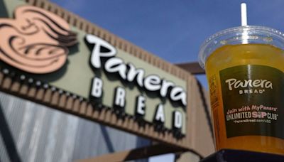 Panera Is Offering 3 Months Of Free Unlimited Drinks