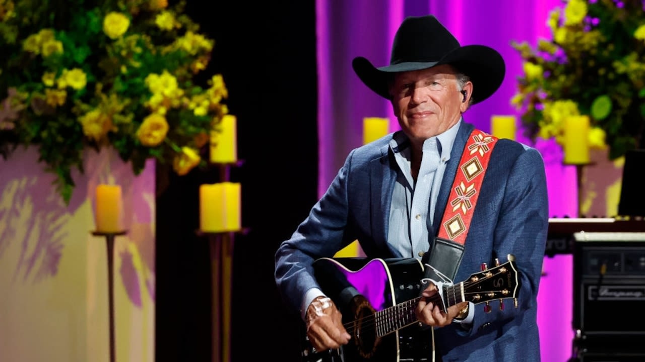 George Strait and Chris Stapleton tour: How to get last-minute tickets under $100 at MetLife Stadium