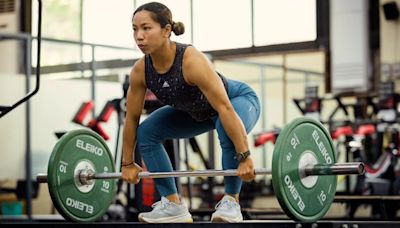 Road to Paris, Weightlifting: Who has qualified for the Olympics? Can India win a medal?