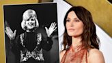 Gemma Arterton’s big-budget Dusty Springfield biopic mysteriously binned