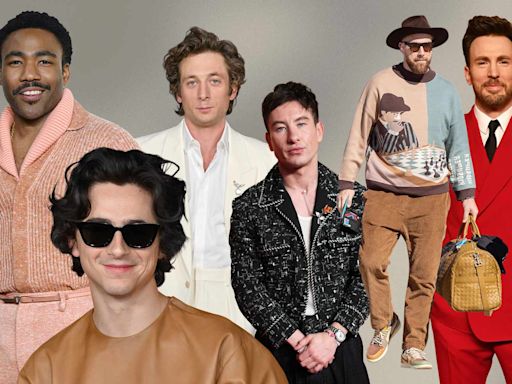 8 Style Tips You Can Learn from the Internet's Favorite Boyfriends