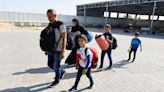Paso fronterizo de Rafah reabrirá a un número limitado de evacuados