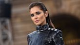 Cheryl ditches plans for a second child because ‘the world is crazy’