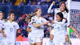 Aumento de popularidad y salarios de 3,500 pesos mensuales: el panorama del futbol femenil mexicano