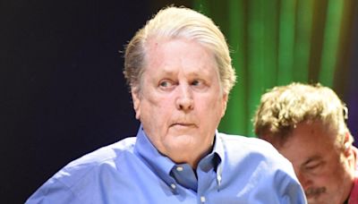 Beach Boys Singer Brian Wilson, 81, 'Doing Great' Despite Neurocognitive Disorder and New Conservatorship, His Daughters Share