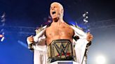 WWE's Cody Rhodes Says Strongest People He's Wrestled Are Brock Lesnar And This Woman - Wrestling Inc.