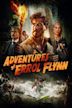 Las aventuras de Errol Flynn