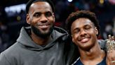 LeBron James Gives Health Update On Son Bronny Months After His Cardiac Arrest