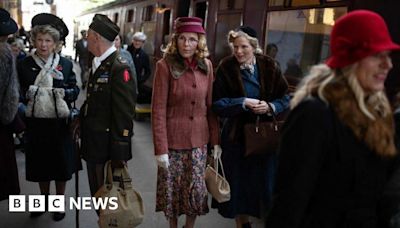North Yorkshire Moors Railway re-enactment event cancelled