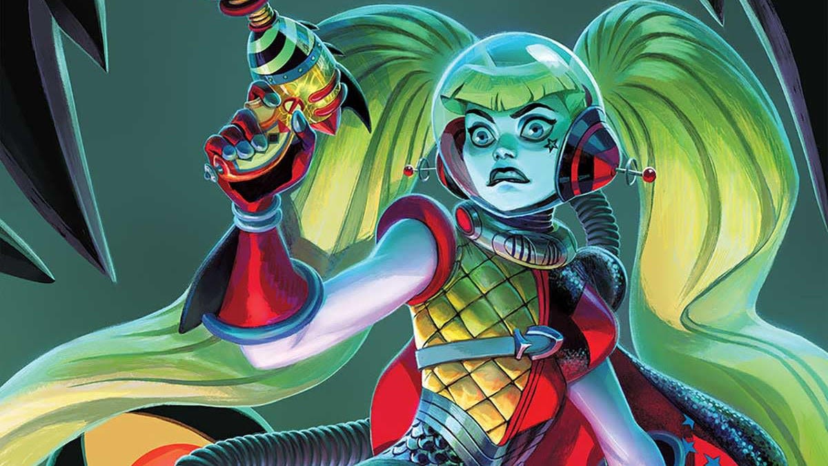 Top 10 Comic Books Rising in Value in the Last Week Include X-Men, Harley Quinn, and Invincible