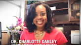 Dr. Charlotte Danley of White Station Middle School is this week’s Tennessee Lottery Educator of the Week