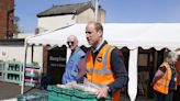 UK's Prince William returns to public duties for first time since Kate's cancer diagnosis