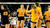 In absence of star, this Wichita State volleyball player has stepped up for the Shockers