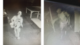 UAPD investigating burglary at Theta Xi Fraternity