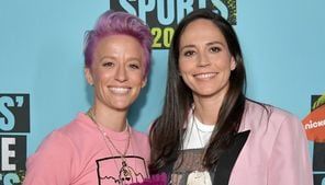 Sue Bird and Megan Rapinoe to be Grand Marshals for Seattle Pride Parade