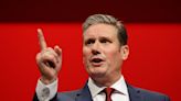 Labour leader Keir Starmer is often called dull. But he might be Britain's next prime minister