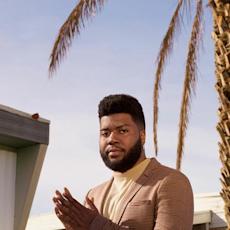 Khalid (singer)