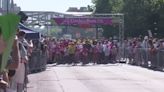 Downtown Columbus Girls on the Run 5K celebrates conclusion of 10-week program