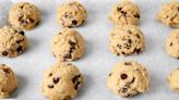 The CDC is begging you (again) to stop eating raw cookie dough amid a new multistate Salmonella outbreak that has hospitalized 3 people