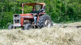 Couple returned to their roots to start a Centre Hall farm. Now it’s a family affair