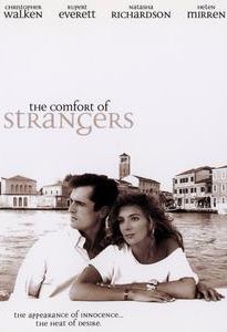 The Comfort of Strangers (film)