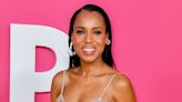 Kerry Washington's 3 Kids: Everything She's Said About Parenting