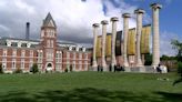 Spring graduation numbers expected to climb at the University of Missouri