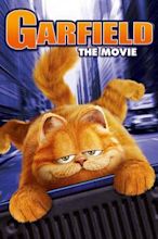 Garfield: la película