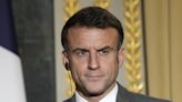 Macron viaja a Jordania para repasar ayuda a Gaza y visitar a tropas francesas