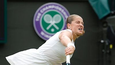 Preview: Jelena Ostapenko vs. Barbora Krejcikova -